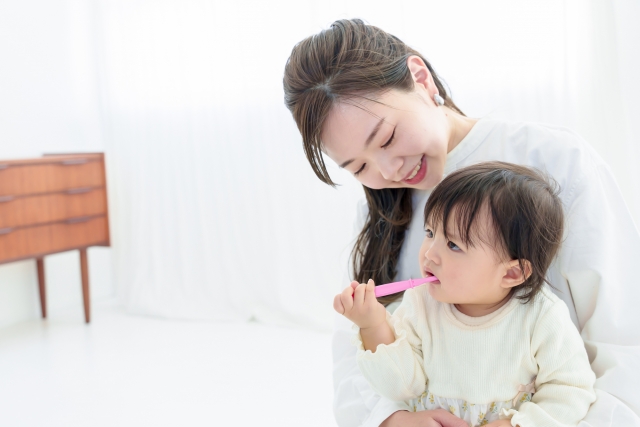 子供の歯を虫歯にさせないためにはどうしたらいい？効果的な虫歯予防方法